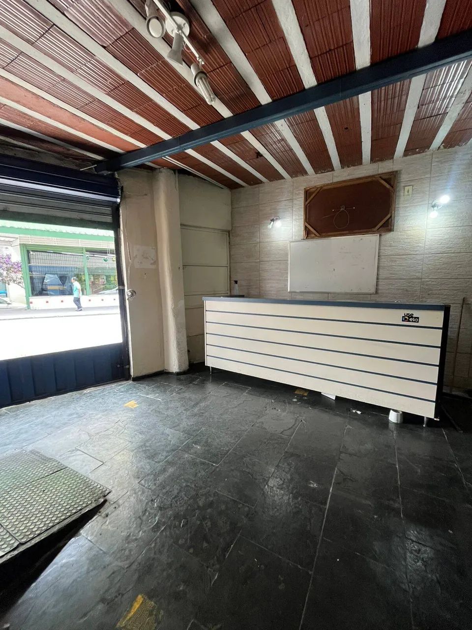 Loja, 70m² - Rua Niquelina, Santa Efigênia. - Foto 4