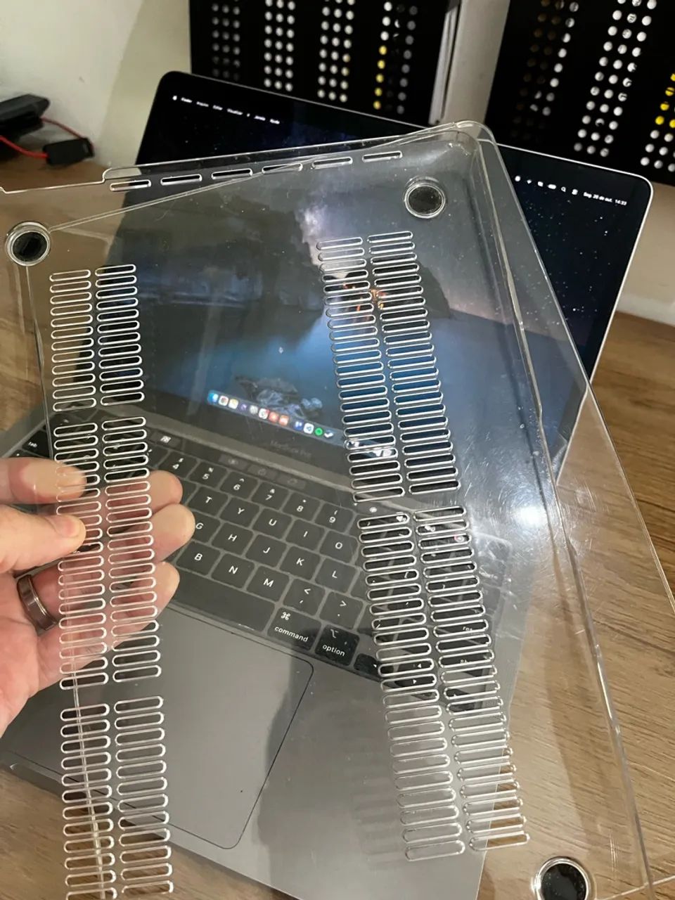 MacBook Pro M1 - Foto 5