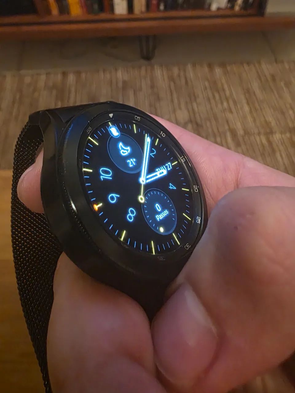 Galaxy Watch4 Classic  - Foto 3