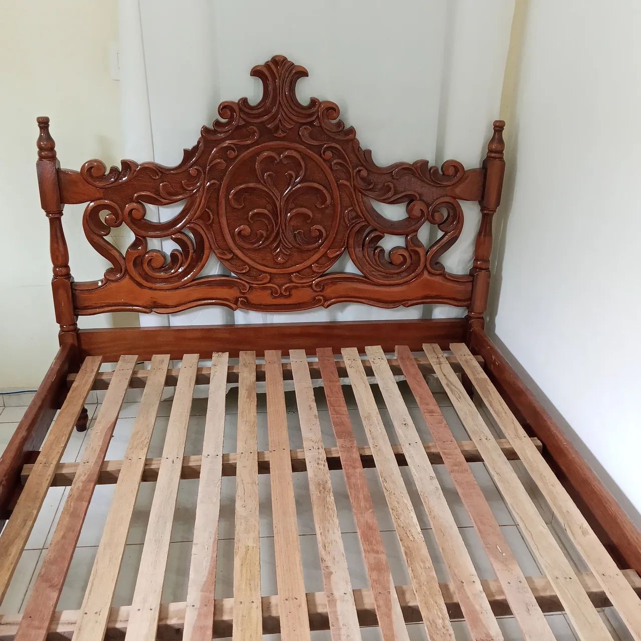 Cama de casal - Foto 3
