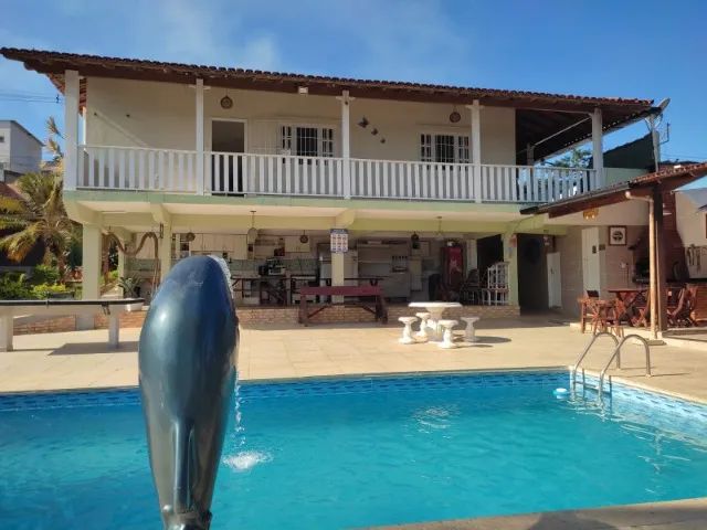 Casa Temporada Guarapari - Foto 2