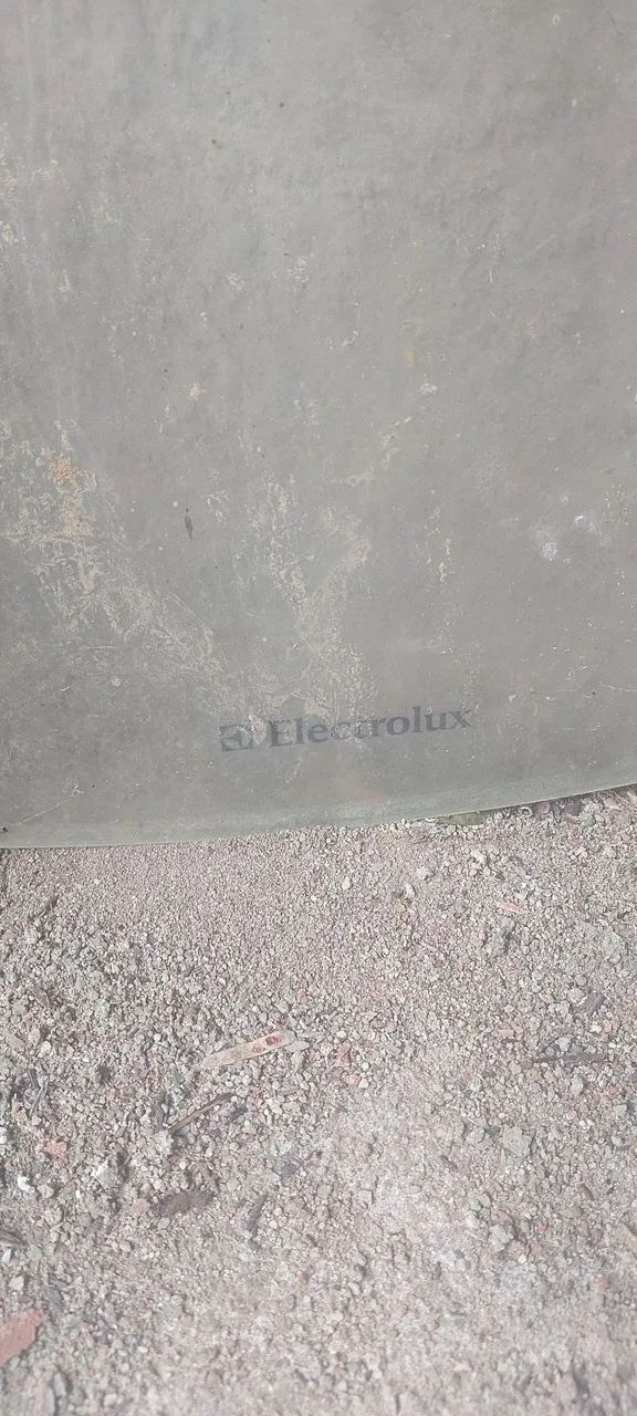 Vidro temperado máquina de lavar - Foto 4
