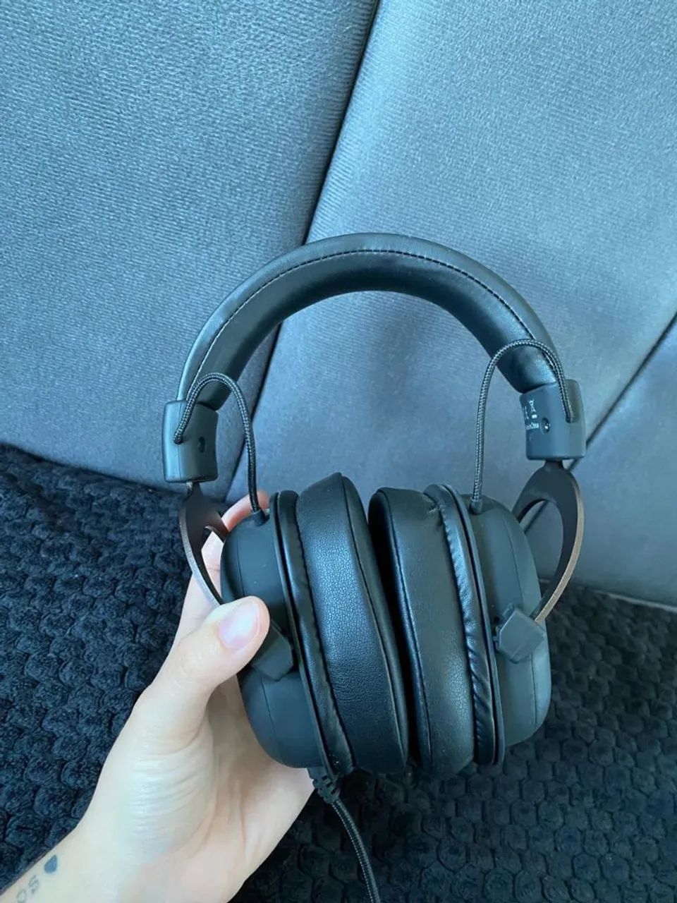 Headset Gamer Havit - Foto 3