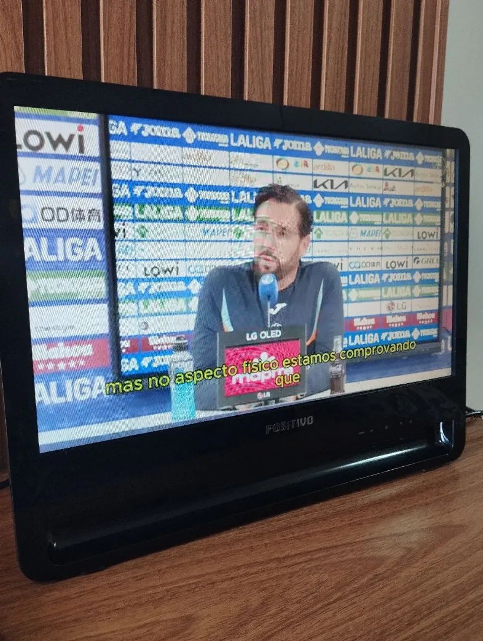 Monitor LCD Colorido Positivo FIT 851 - Foto 2