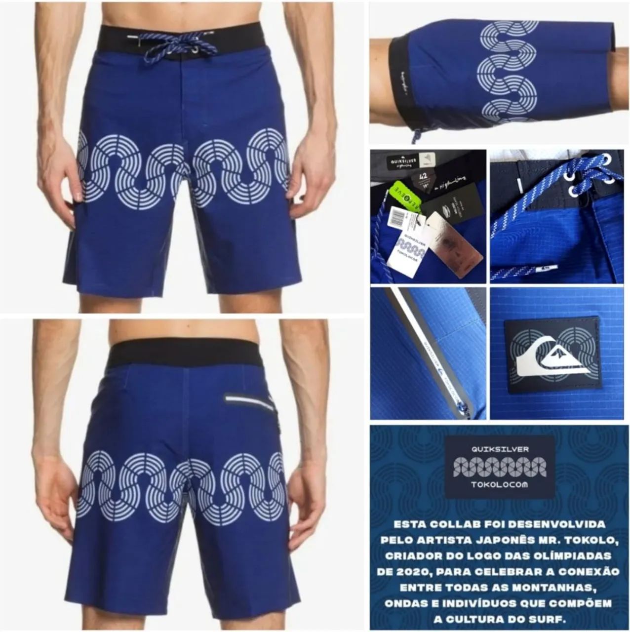 Quiksilver - Foto 3