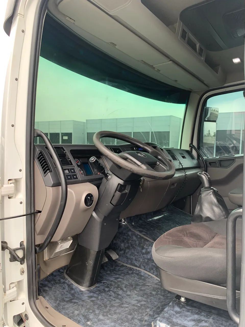 VW 24.280 V- Tronic LTB 2019/2020 Chassi  - Foto 2