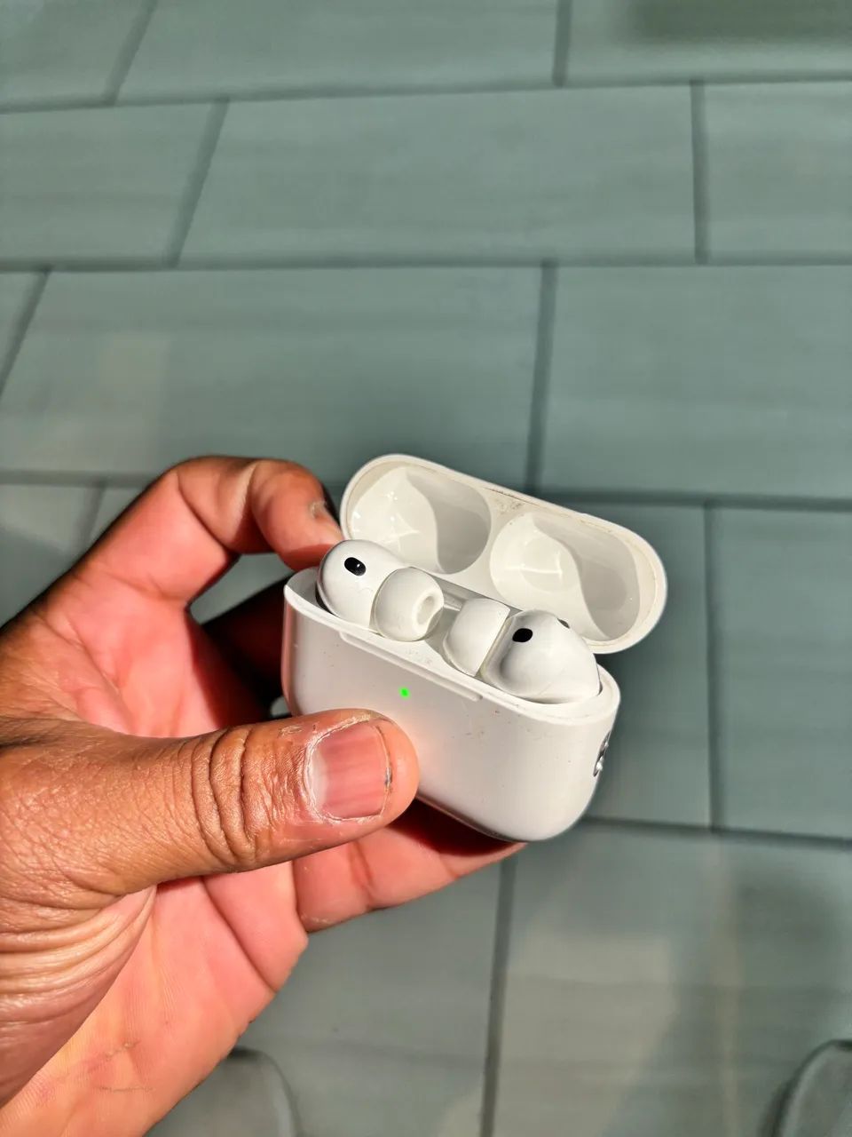 AirPods Pro 3 - Celulares e Smartphones - Vila Olímpia, São Paulo