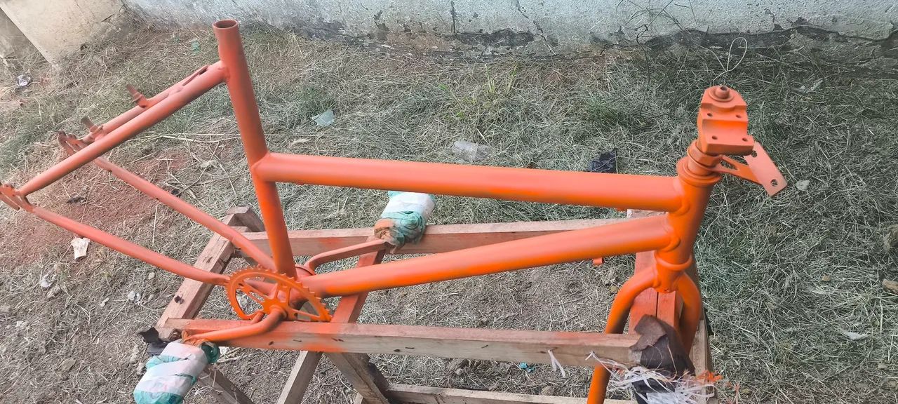 Ta com a bicicleta ou bike velha vem que temos a solução  - Foto 3