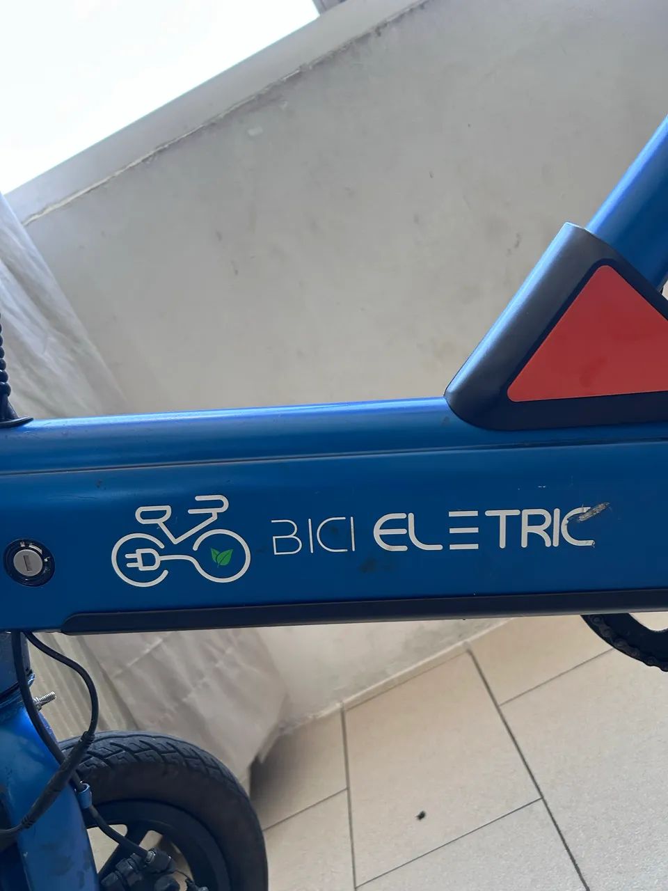BICICLETA ELÉTRICA  - Foto 3