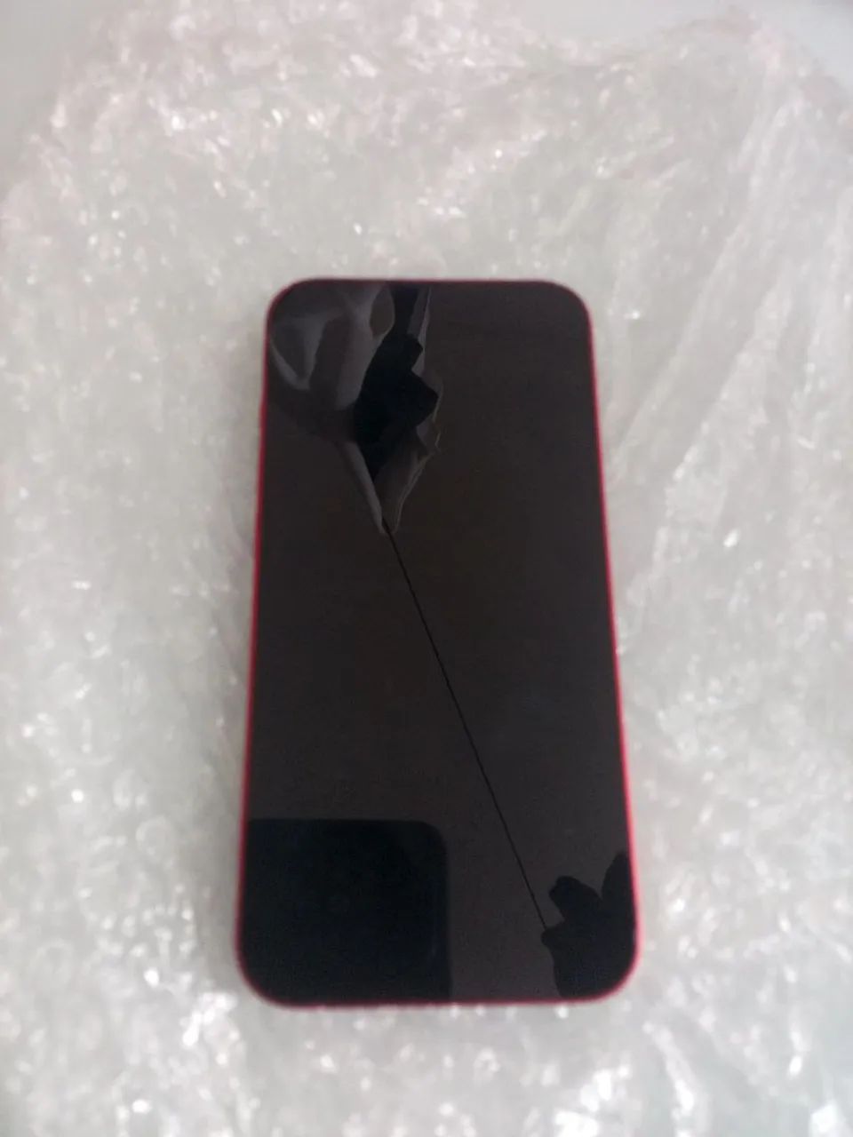 IPHONE 13 RED 128G - Foto 2