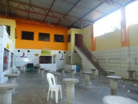 Galpão comercial à venda, Antônio Bezerra, Fortaleza. - Foto 2