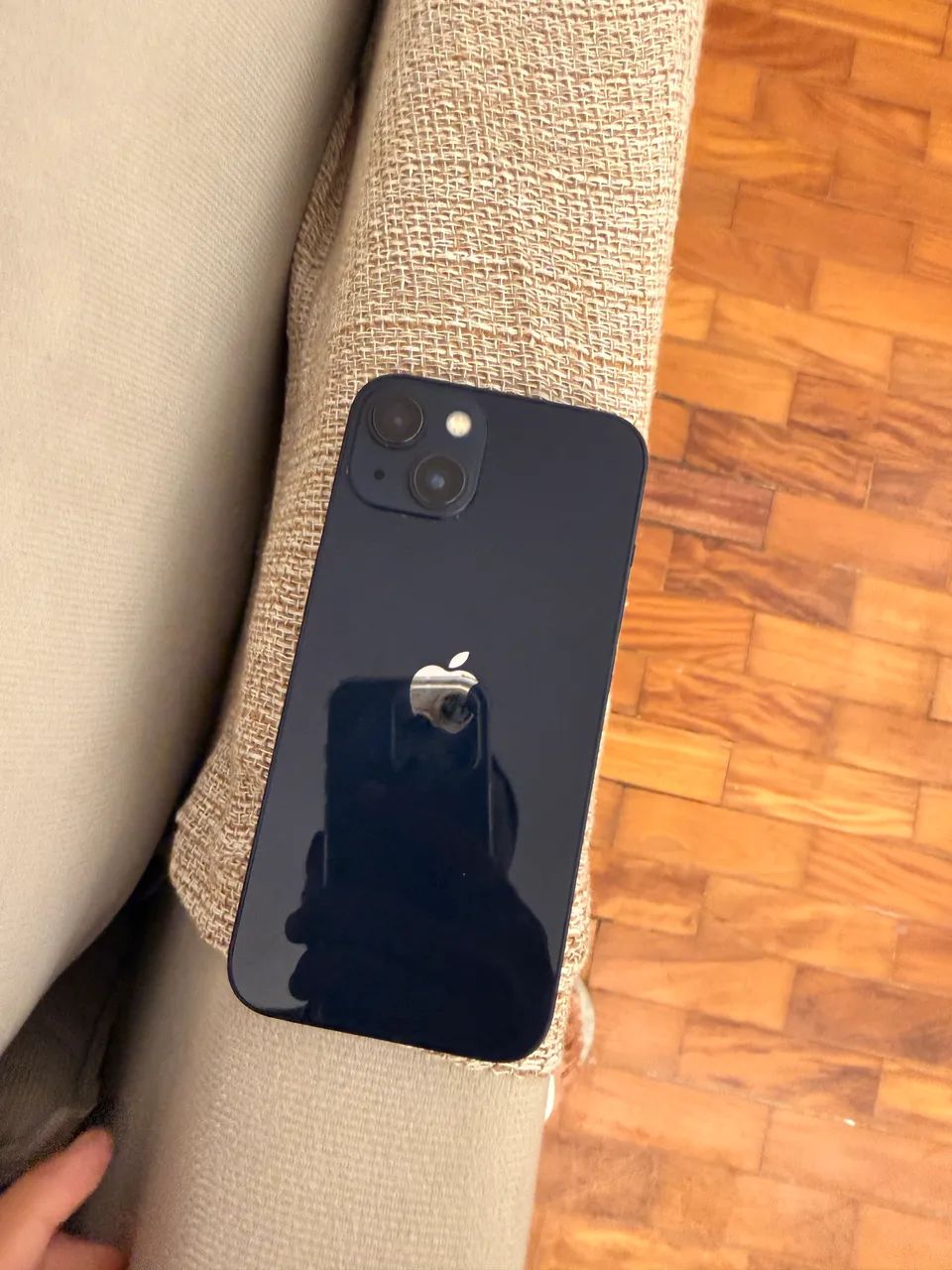 iPhone 13 - 128gb - Foto 2