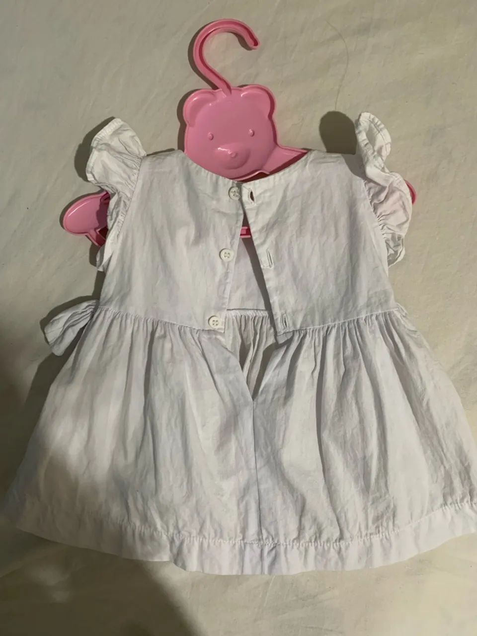 Desapego da Antonella  - Foto 4