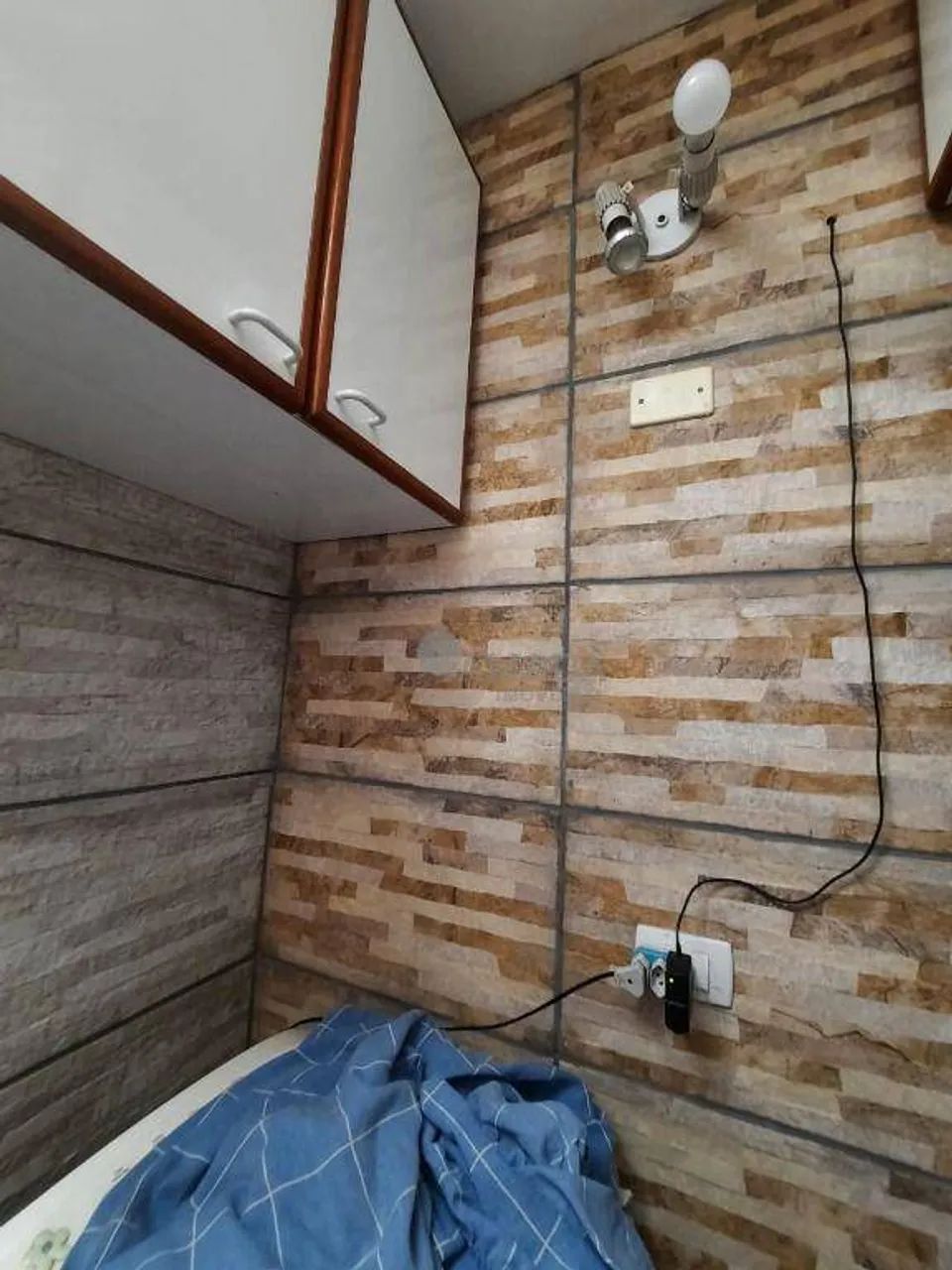 Sobrado com 2 dormitórios, 76 m² - venda por R$ 350.000,00 ou aluguel por R$ 2.275,00/mês  - Foto 5