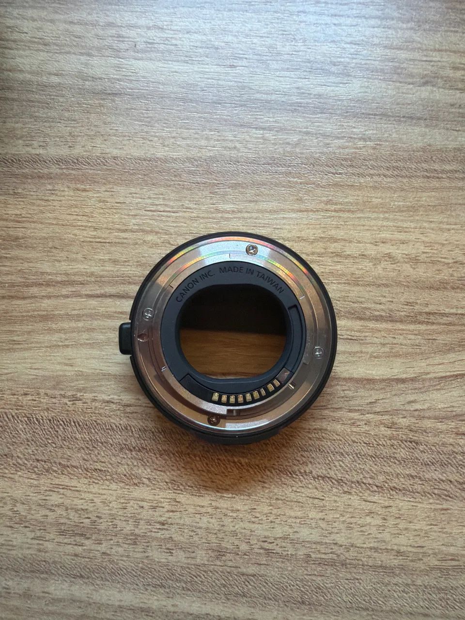 Canon Mount Adapter EF?EOS M