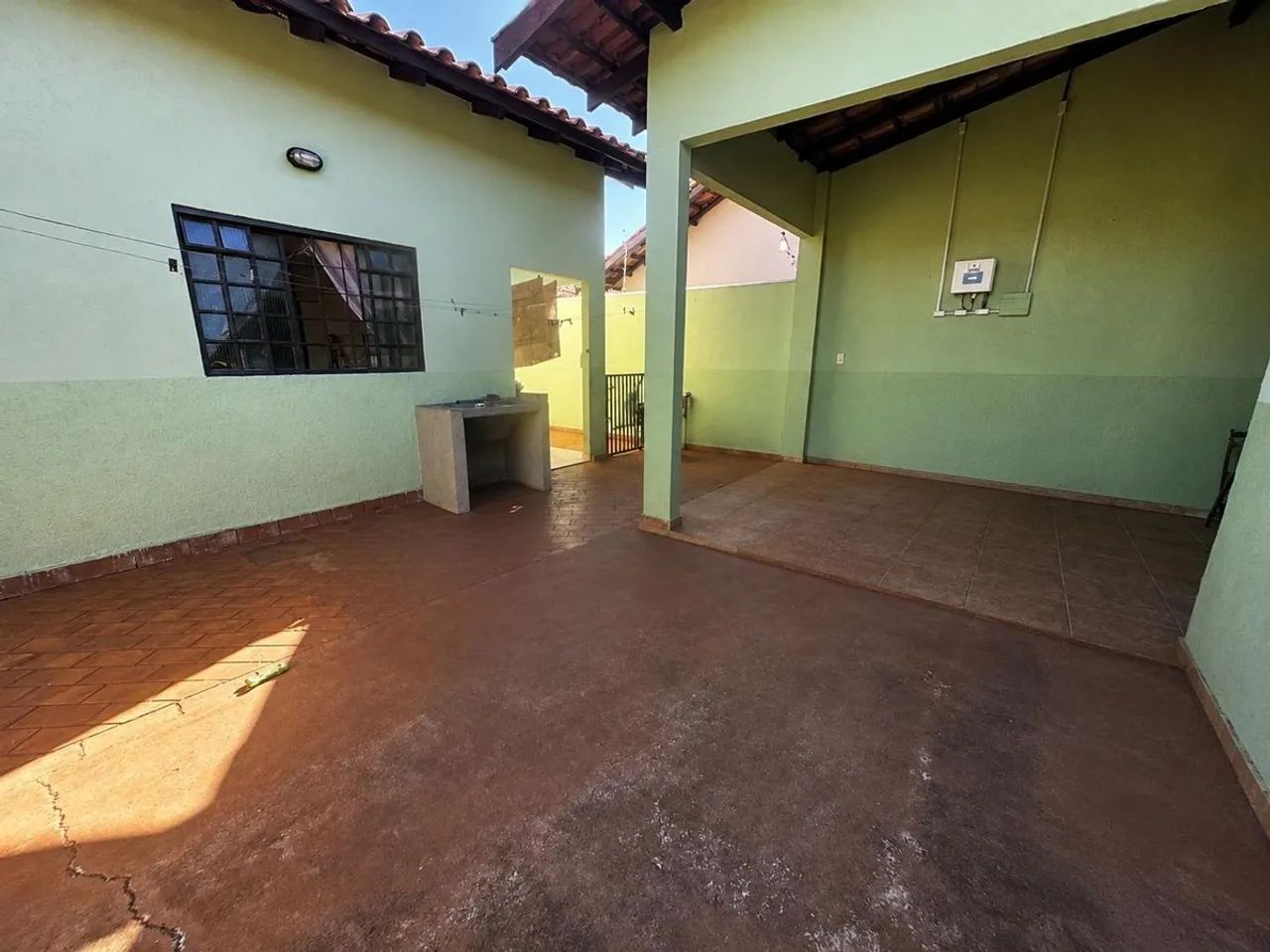 Casa com 3 quartos à Venda, Panamá - Campo Grande - Foto 5
