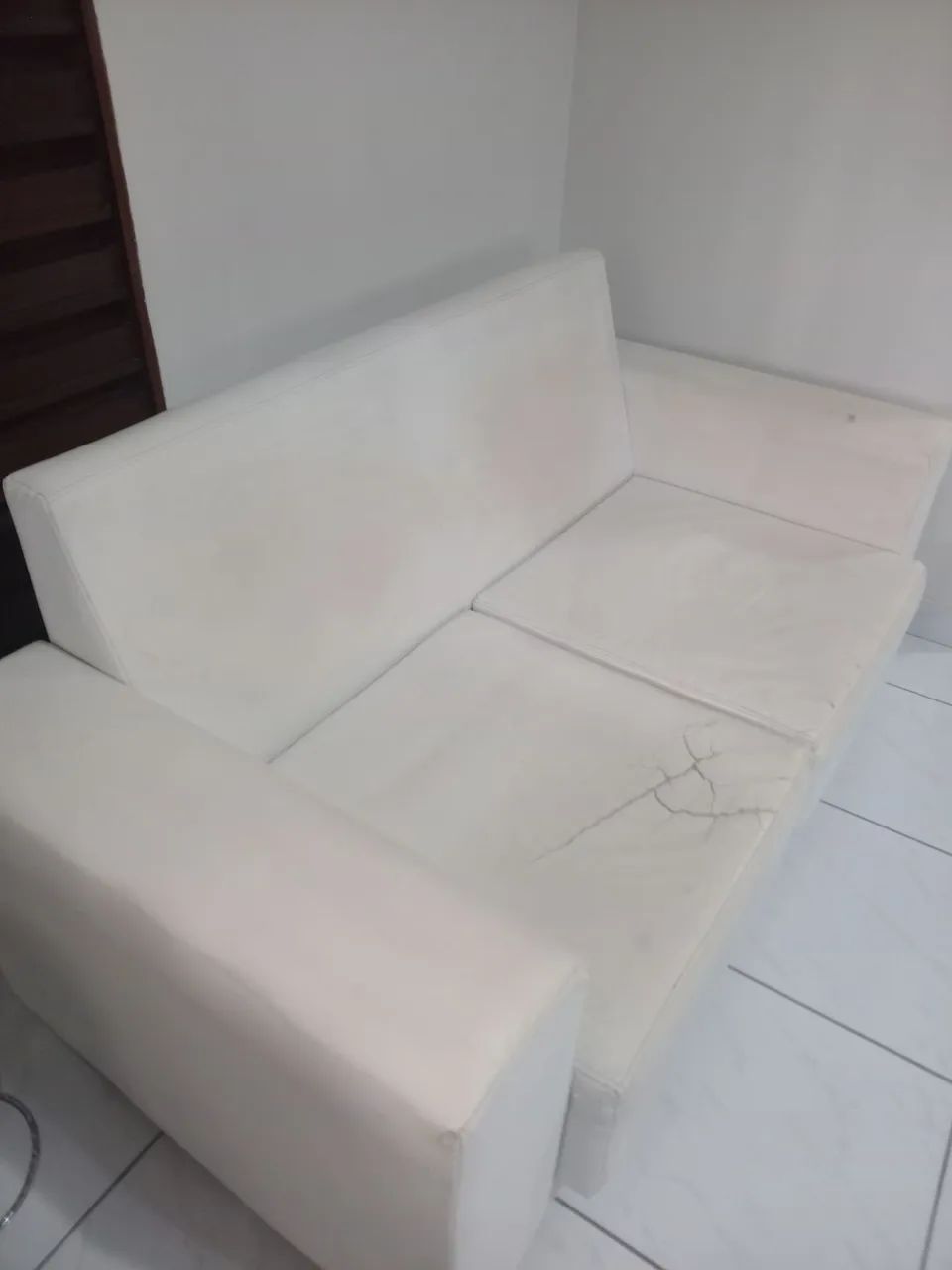 Sofá 2 lugares - Foto 3
