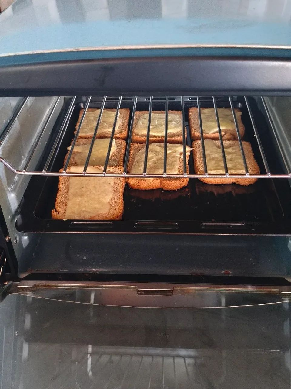 Forno elétrico  - Foto 2
