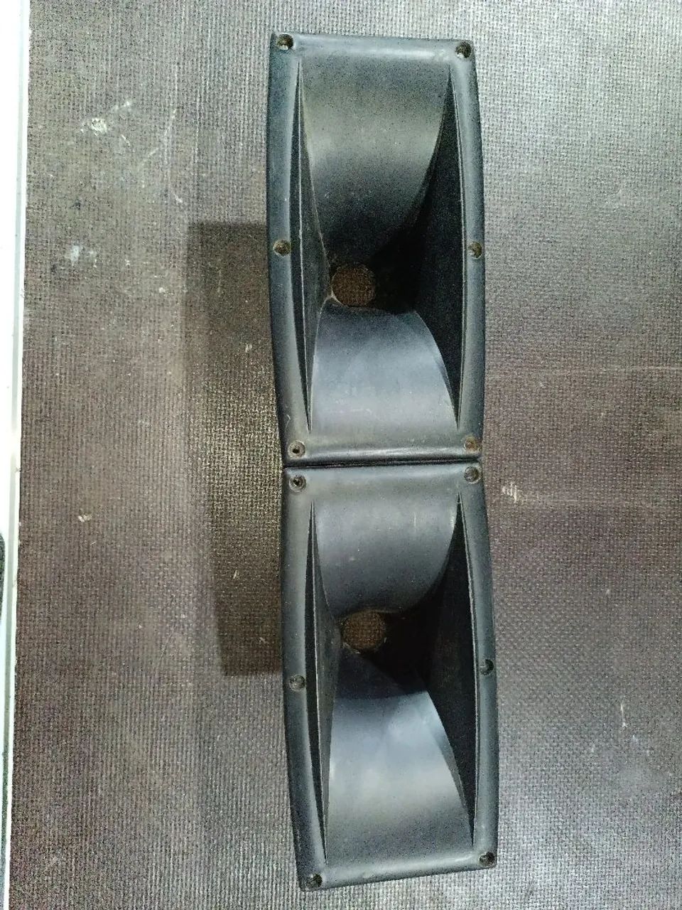 bocal de corneta  - Foto 3