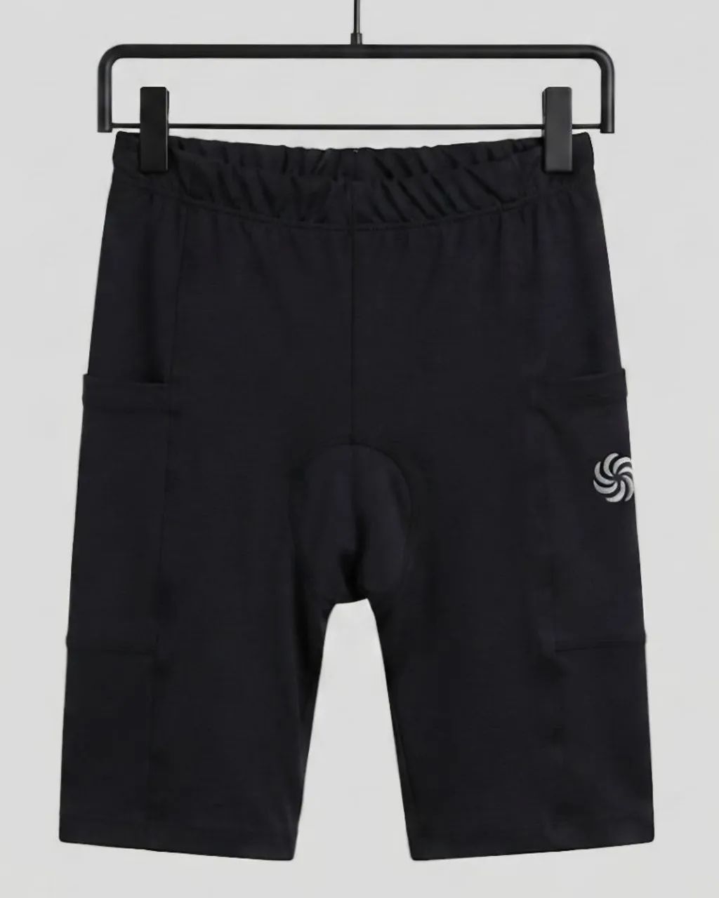 Bermuda LA VIE SPORTS  de compressão- G - Veste M tb
