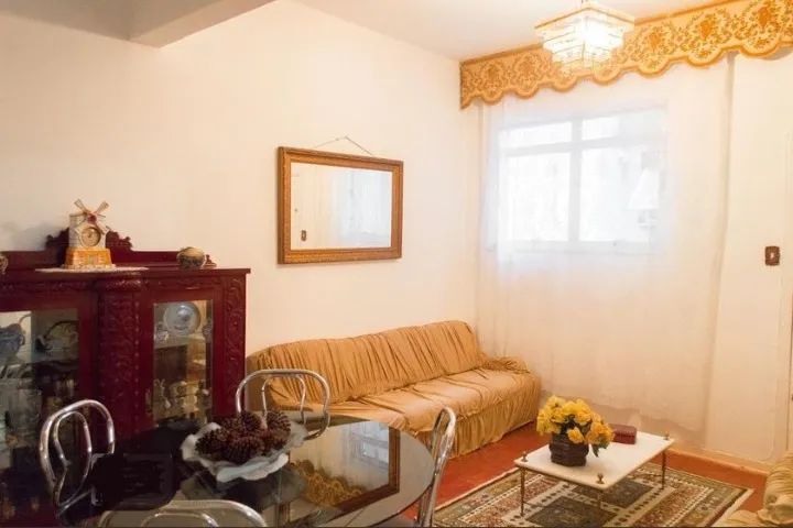 Quarto Individual Rapazes - Centro/Bela Vista - Foto 2