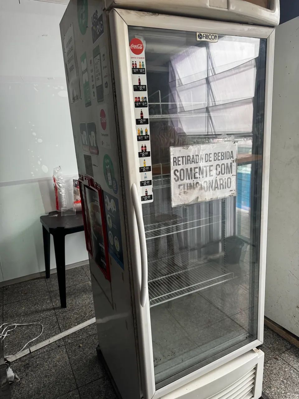 Freezer Cervejeiro e Expositor - Foto 3