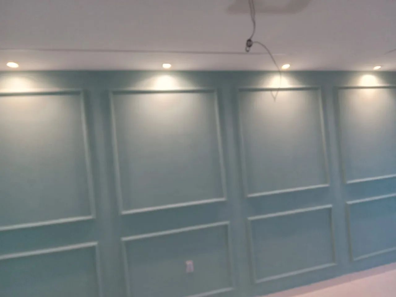 Gesso para teto e divisórias  - Foto 3