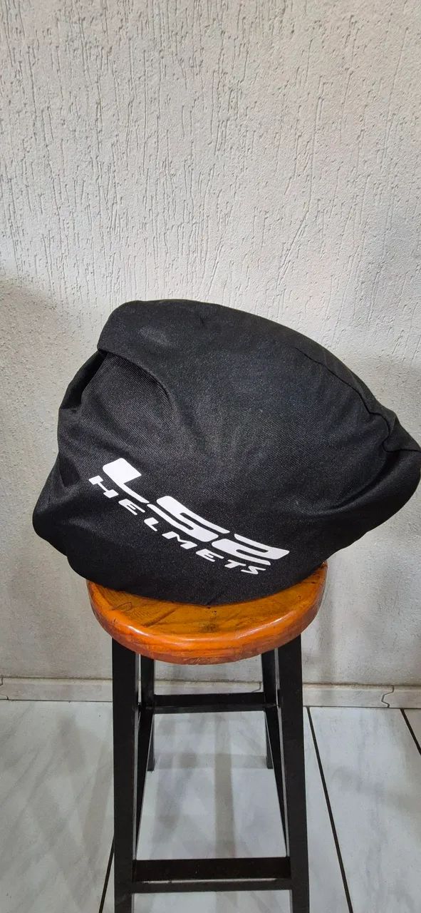 Capacete ls2 helmets  - Foto 3