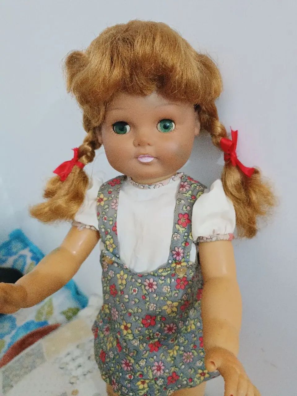 Boneca  - Foto 2