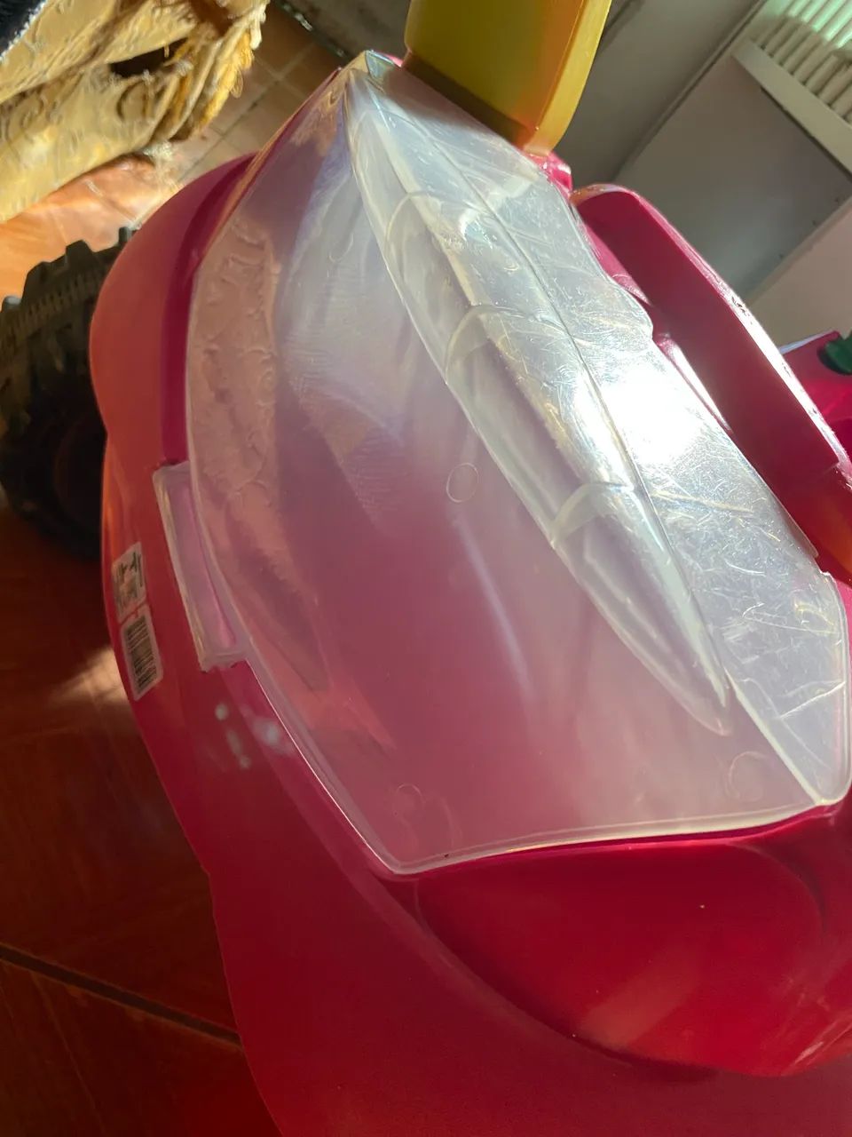 Brinquedo  - Foto 2
