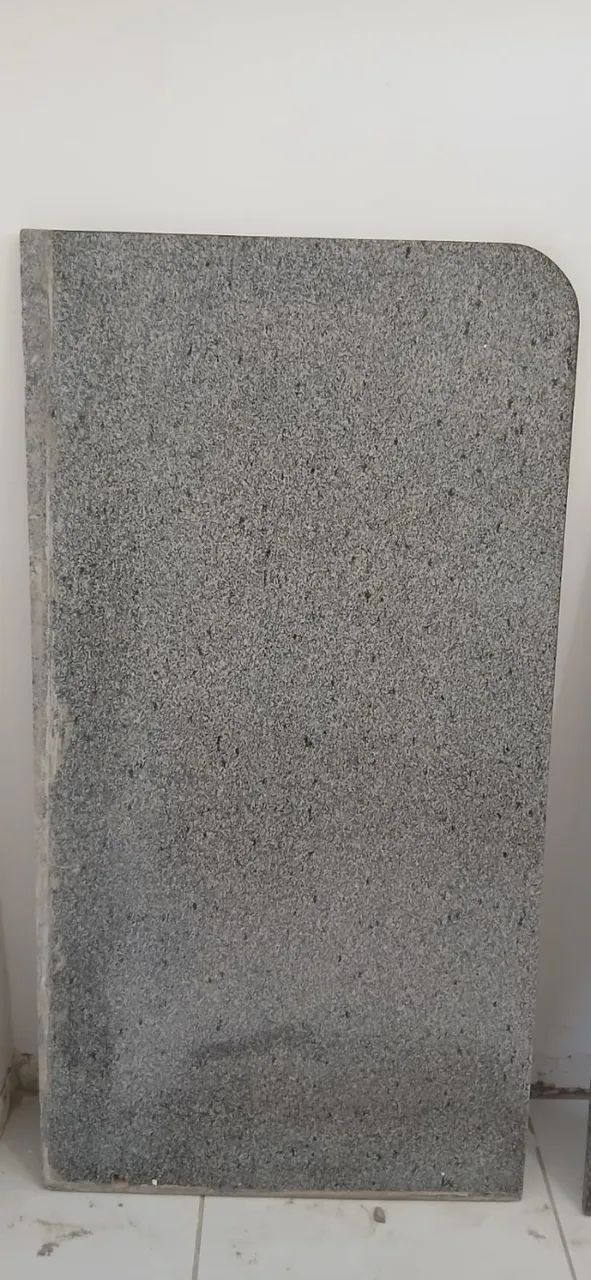 VENDO PEDRA DE MÁRMORE 1,20 cm X 63 cm - Foto 3