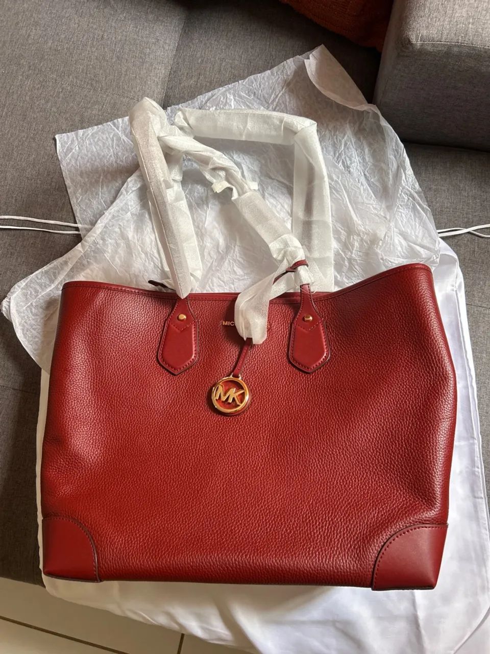 Bolsa da Michael kors - Foto 2