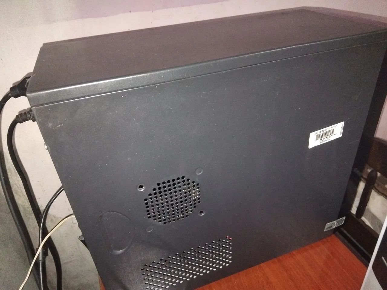 CPU intel 3° Geração  - Foto 2