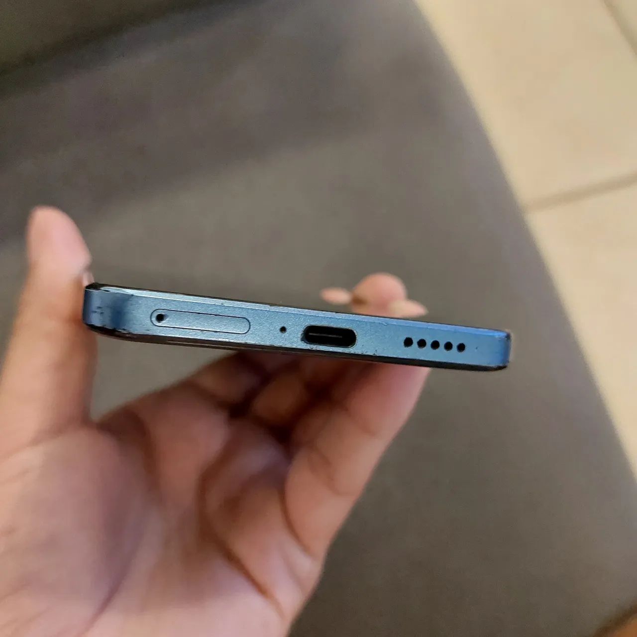 Xiaomi Poco f5 256gb - Foto 5