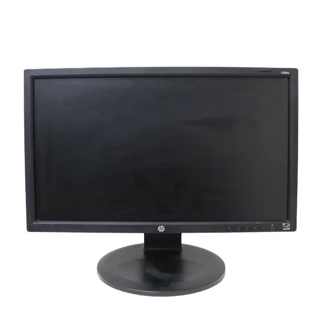 Monitor Retratil HP 22 polegadas (Somente 380,00) - Foto 2