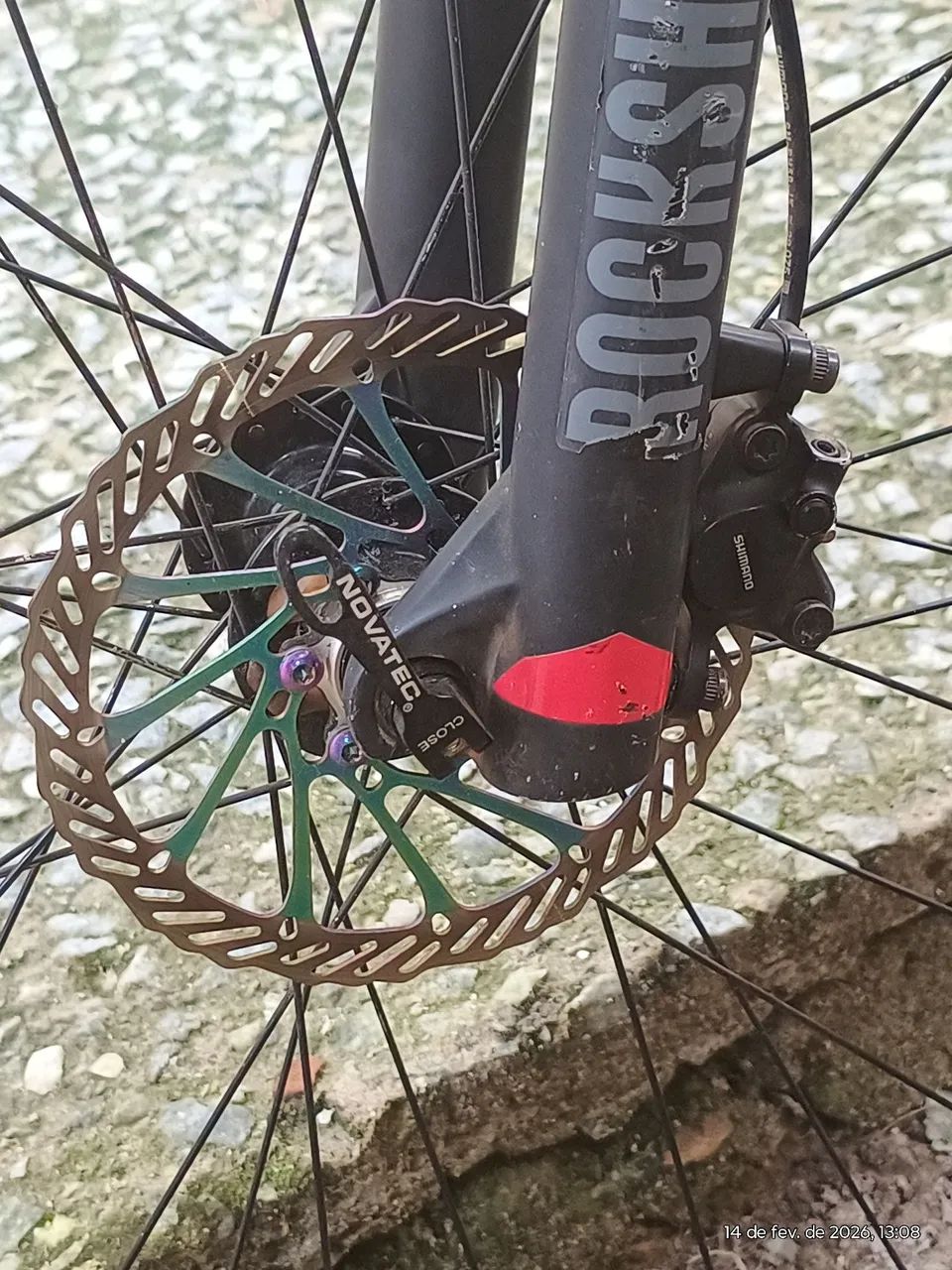 Bicicleta aro 29 - Foto 4