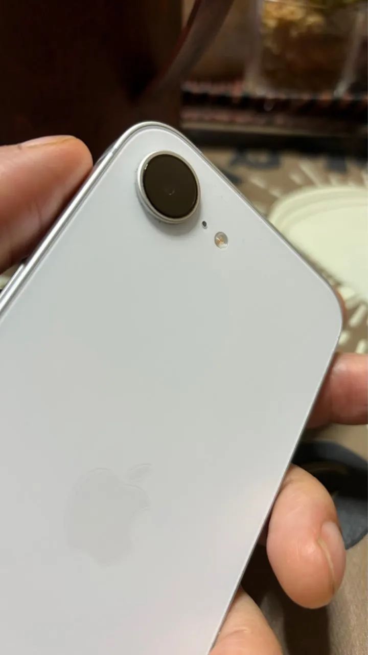 iPhone 16e 128G - Foto 4