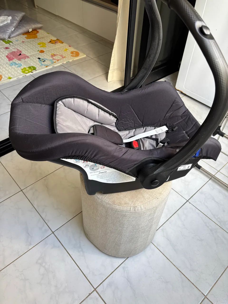 Bebê conforto - Foto 2