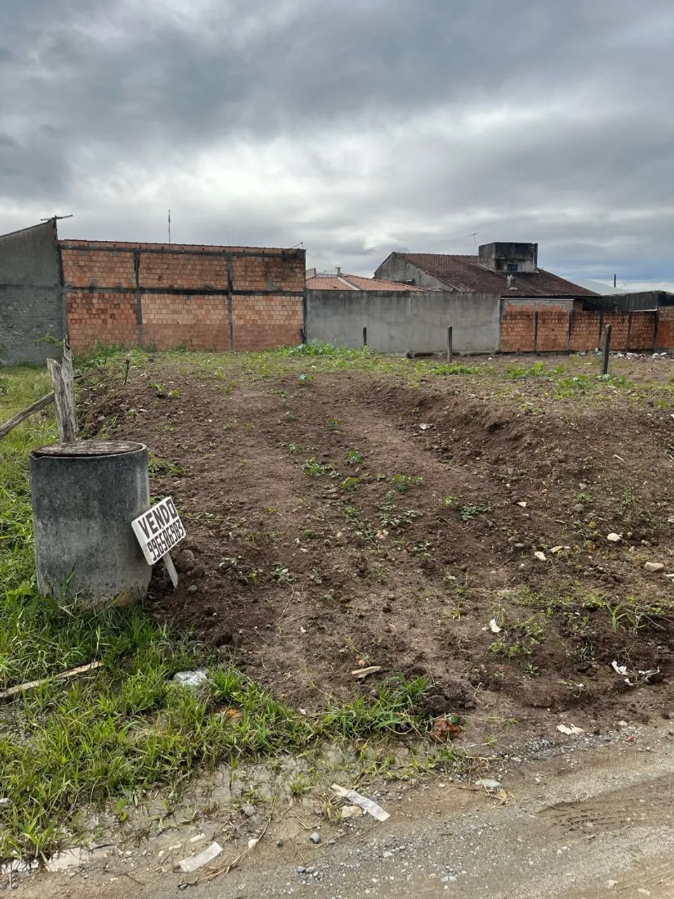 Terreno no Itinga - Foto 3