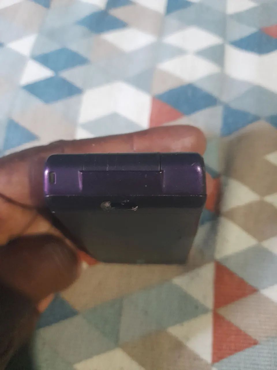 SONY ERICSSON WALKMAN W380 - Foto 3