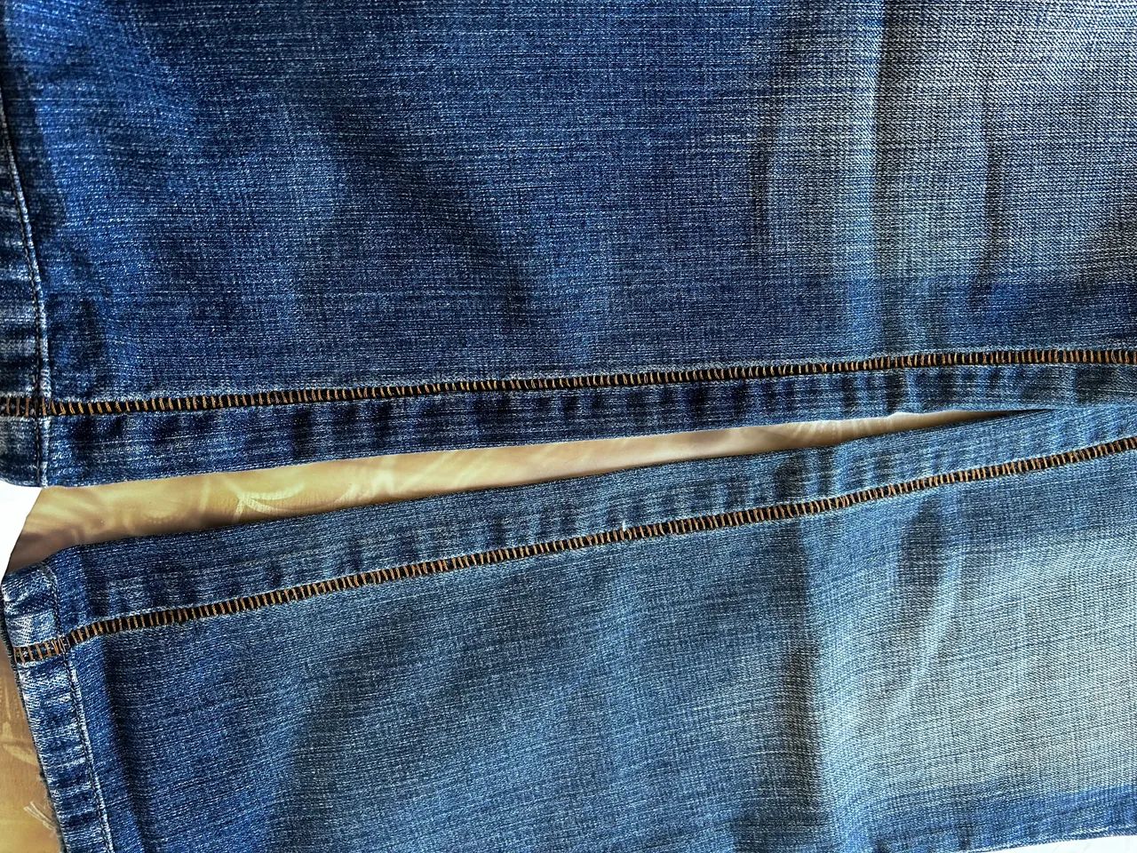 Calça Jeans Zoomp 40  - Foto 5