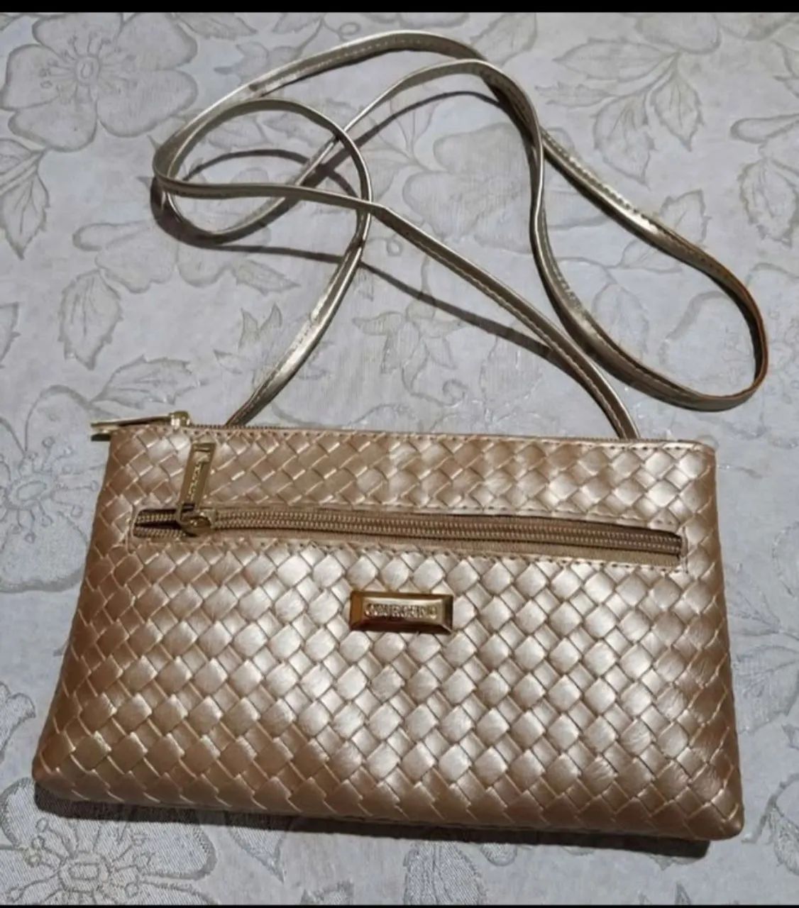 Vendese Bolsas Couro Fino 