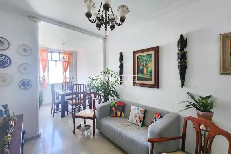 Apartamento - Padrão / Residencial / Centro - Foto 5