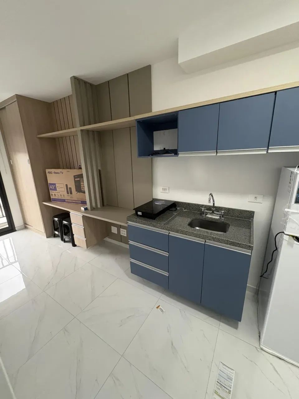 STUDIO PARA LOCAÇÃO EM PINHEIROS - Foto 5