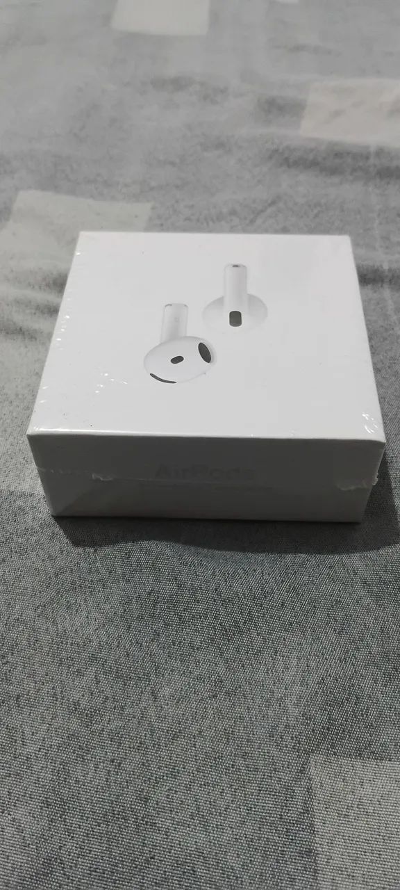 AirPods 4 - Foto 3