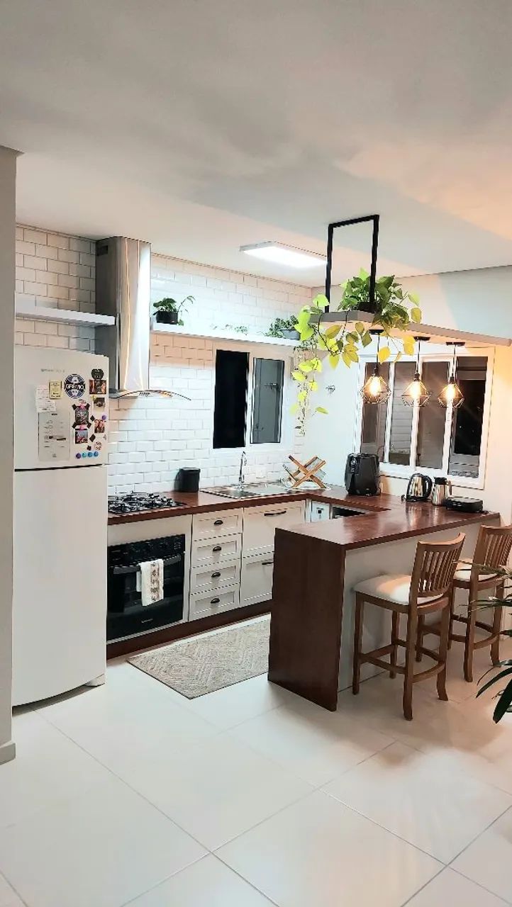 Apartamento à venda