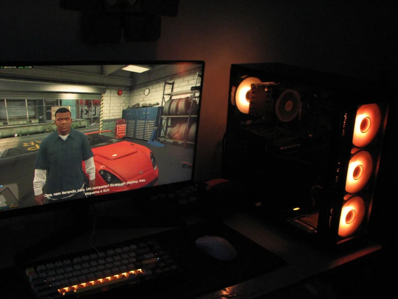 Pc gamer - Foto 5