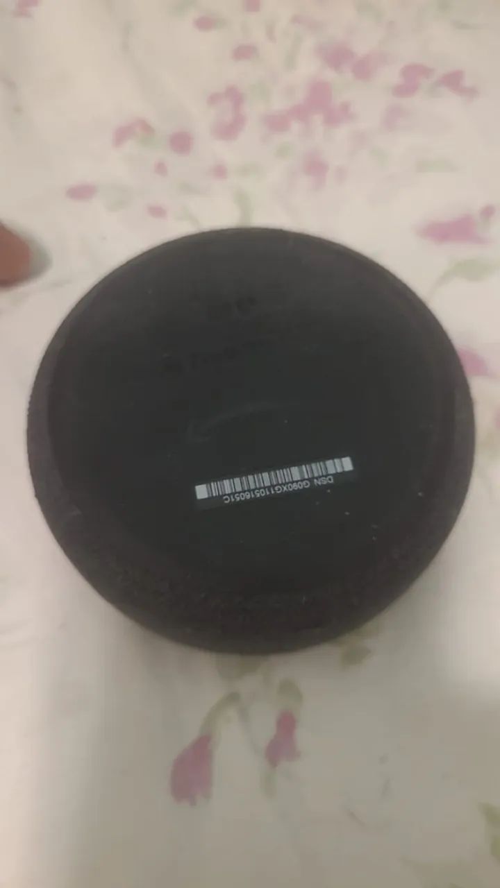 echo dot 3 geração - Foto 2