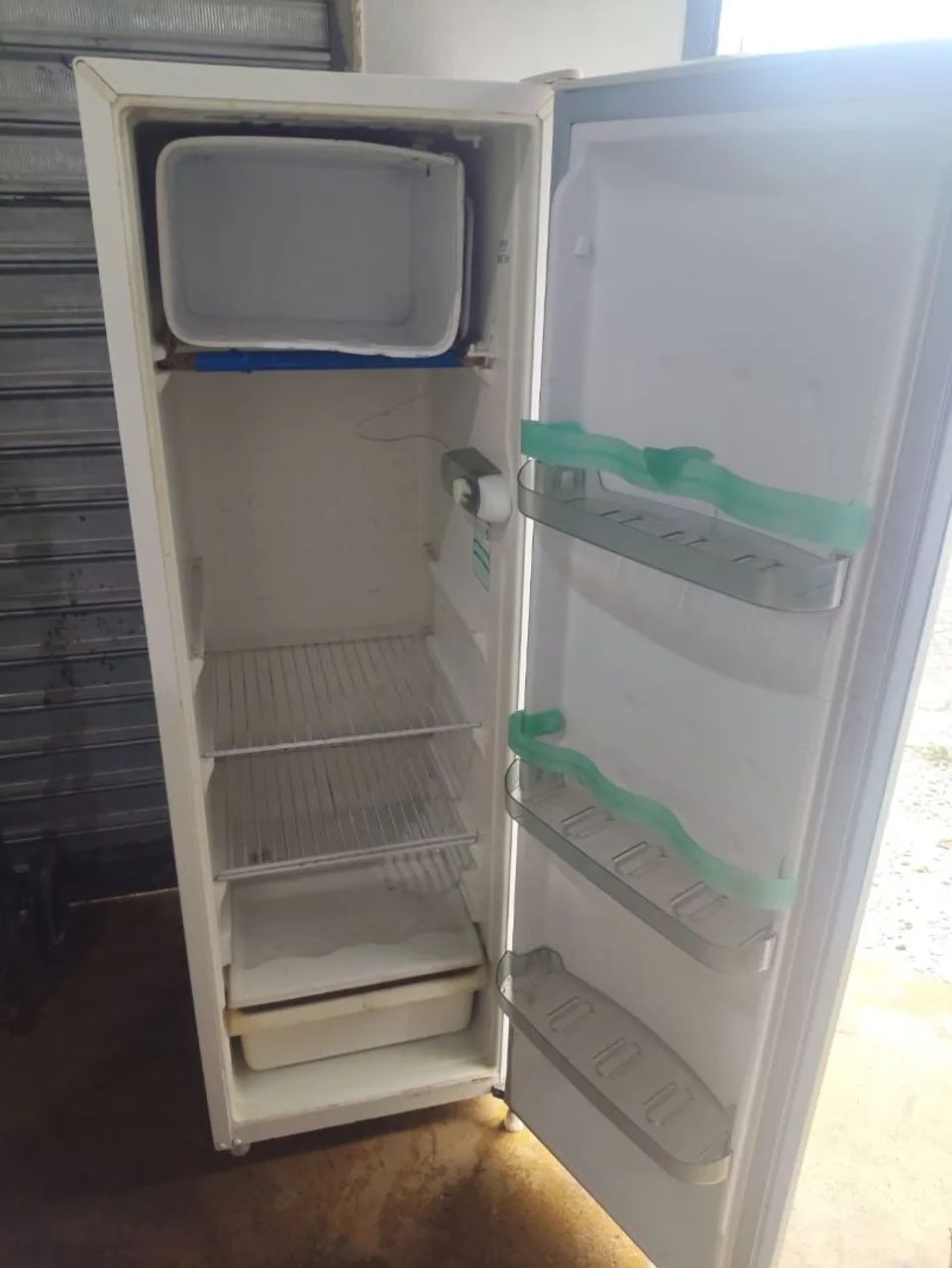 Geladeira Consul  - Foto 4