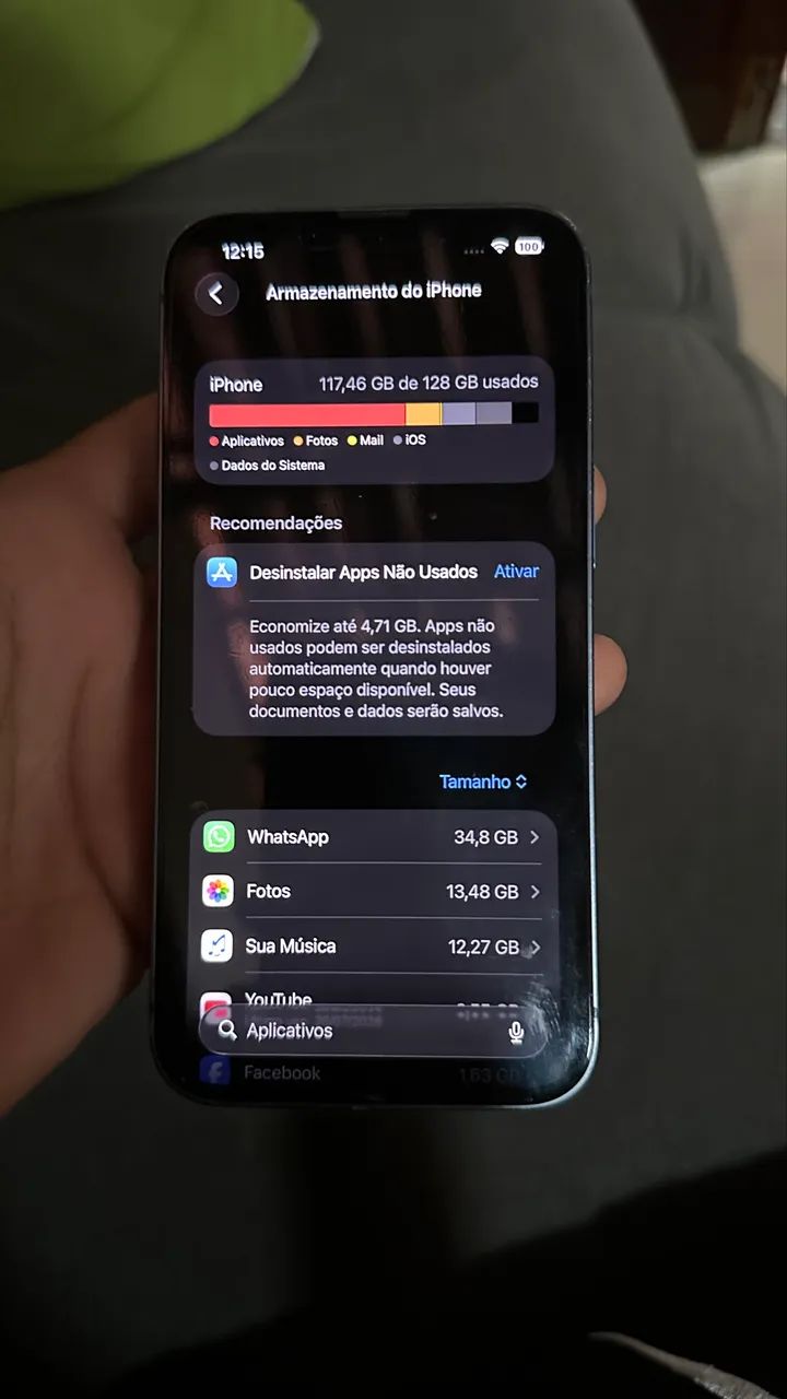 IPHONE 13 - Foto 4